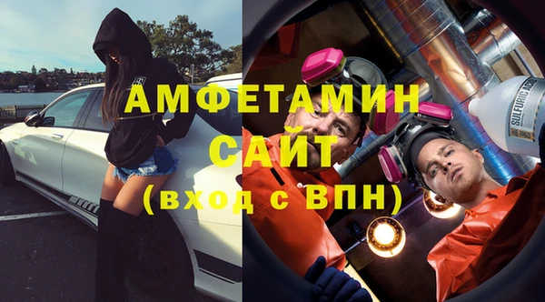 гашик Покровск