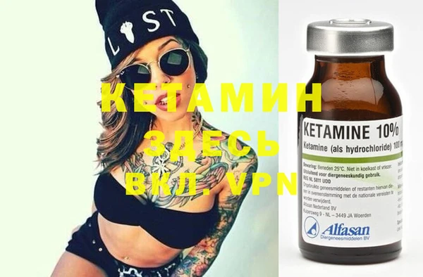 гашик Покровск